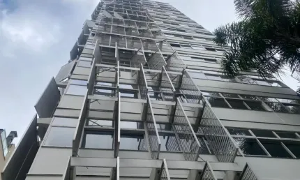 Apartamento com 3 quartos à venda na Rua Pará, Higienópolis, São Paulo