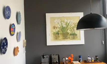 Apartamento com 3 quartos à venda na Rua Pará, 222, Higienópolis, São Paulo