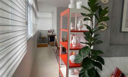 Apartamento com 3 quartos à venda na Rua Pará, 222, Higienópolis, São Paulo