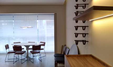 Apartamento com 2 quartos para alugar na Rua Guarará, 30, Jardim Paulista, São Paulo