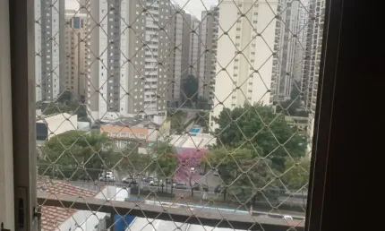 Moema com super localização, possibilidade de reverter e ter o terceiro quarto numa das quadras mais cobiçadas de moema