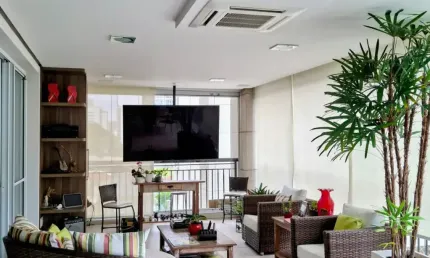 Venha morar no melhor condominio club da vl clementino com area social completa inclusive quadra de tenis e piscina aquecida