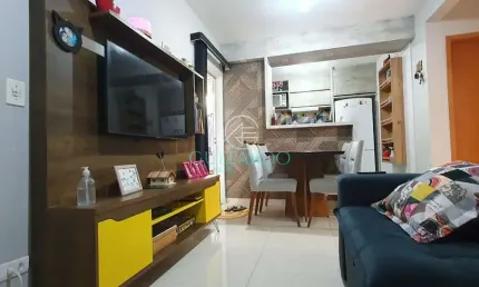 Apartamento a venda térreo com quintal privativo no spazio liverpool – londrina
