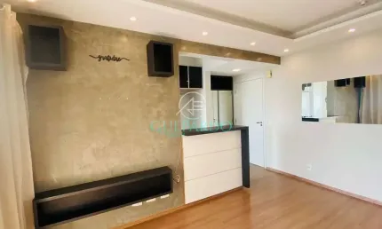 Apartamento com 2 quartos à venda no Aurora, Londrina 