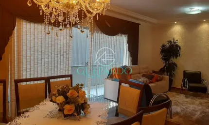 Apartamento à venda,  Residencial Ipês, 4 quartos, sedo 1 suíte, ampla sacada, Centro, Londrina, PR