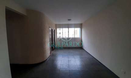 Apartamento à venda, Campo Belo - Edifício Portal das Artes - 2 Quartos sendo 1 suíte - Sala de TV