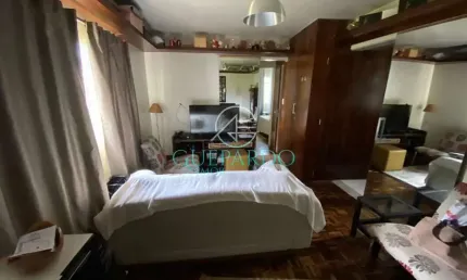 Apartamento terreo à venda  2 dormitórios no Residencial Água Verde, Londrina. Locado, venda soment