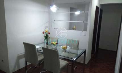 Apartamento  à venda com 3 dormitorios, 1 banheiro, 1 vaga de garagem, Térreo no Edificio Metropoli