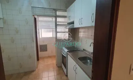 Apartamento à venda - 3 Quartos - 2 Banheiros - 1 Vaga de Garagem - Sala 2 ambientes, Centro, Londr