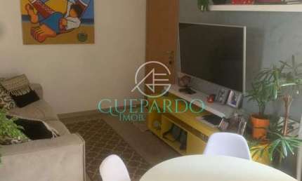 Apartamento Térreo  à venda no condomínio Spazio La Traviata, Gleba Esperança, Londrina - 2 quartos
