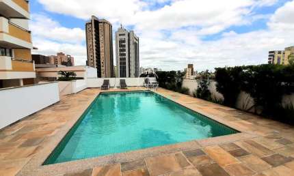 Apartamento à venda,  Edifício  Prince Albert Jardim Higienópolis, Londrina, PR