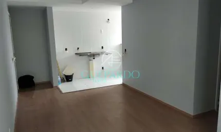 Apartamento à venda 3 dormitorios, 1 banheiro, 1 vaga de garagem no Norte Park - Jardim São Paulo I