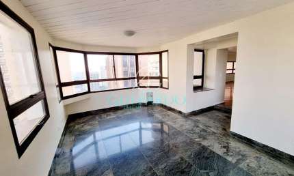 Apartamento de alto padrão à venda, 330mtrs area privativa, 4 dormitorios, 2 suites, 2 vagas parale
