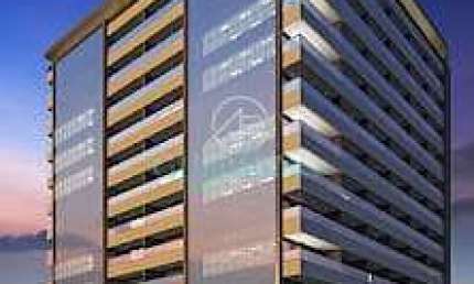 Sala comercial a venda  Edif.  Metropolitan Med Center - 57m² útil, 02 Wc, 01 garagem, prox.  Hospi