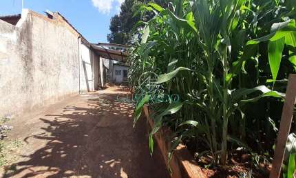 Terreno à venda ZR4 em ótima localização na zona leste de Londrina, na Av. São João - 390m² - Área