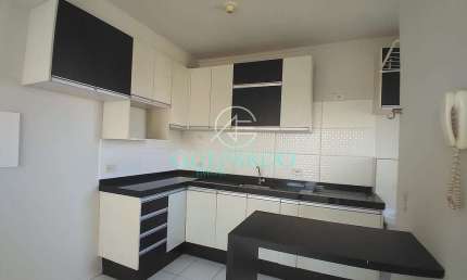 Apartamento à venda, sala, 2 dormitórios, Vila Das Azaleias - Conjunto Habitacional José Garcia Mol