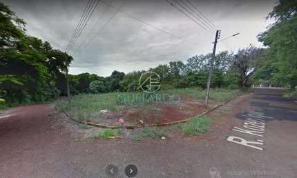 Terreno de alto padrão à venda 500mts, ZR1 -  Granville Parque Residencial, Londrina, PR
