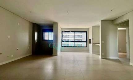 Apartamento a venda no Edif. Insigth  Palhano- Face Sul - 89m² útil, 02 suíte, lavabo, 02 vagas de
