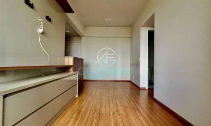 Apartamento à venda, Palhano, Londrina, PR - Edifício Sunset Faria Lima - 2 Quartos - 1 Banheiro -