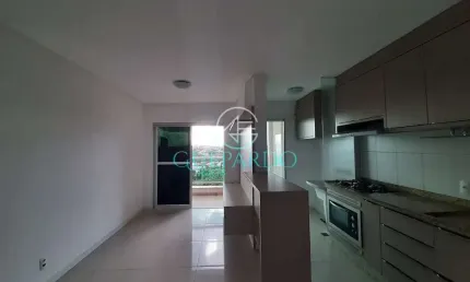 Apartamento para venda , Jardim Higienópolis, Londrina - Edifício The Place - 3 Quartos sendo 1 suí