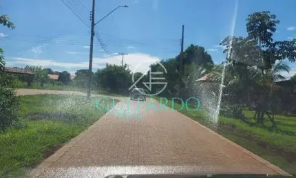 Chácara para Venda e Locação, Estância Favoretto, Sertanópolis, PR