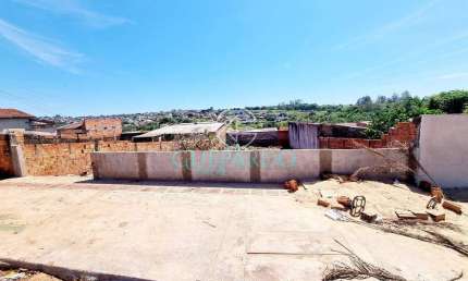 Terreno plano à venda com 250 metros, zoneamento ZR3, Parque Universidade 2 - Londrina