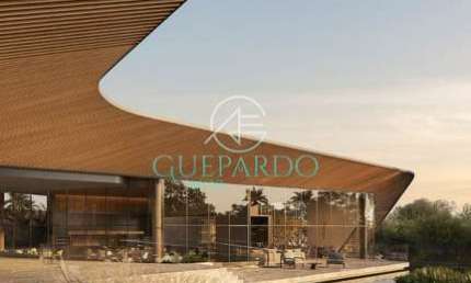 Terreno à venda, Condomínio Parque das Artes - 420 Mts , 500 Mts ou 600 Mts - Alto Padrão - Plaenge