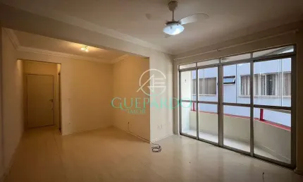 Apartamento a Venda , 2 dormitórios sendo 1 suíte, sacada,  Edifício Ille de France, próximo a aven
