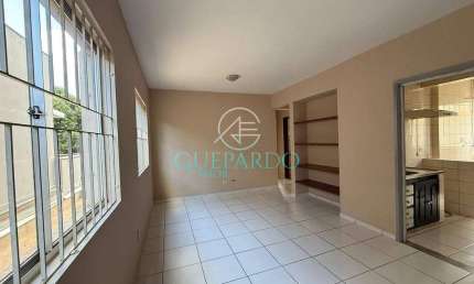Apartamento à venda  no  Centro, Edificio Saint Patrick com 3 dormitorios, sala, cozinha, banheiro