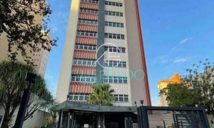 Apartamento à venda, Centro, Londrina, Edificio Portal de Goias, 4 quartos, sendo 2 suítes e 2 demi