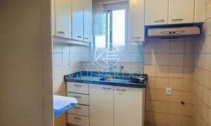 Apartamento à venda, centro - edifício montrel ville - 2 quartos sendo 1 suíte  - sacada - 1 garage