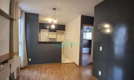 Apartamento à venda, sala, 2 dormitórios, Spazio La Traviata - Gleba Esperança , Londrina, PR