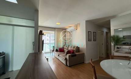 Apartamento à venda com 80m privativos e 2 vagas, Gleba Fazenda Palhano, Londrina, PR
