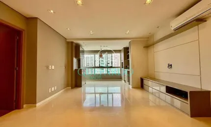 Apartamento à venda, gleba palhano, londrina, pr - vert residence - 3 quartos sendo 1 suíte - andar