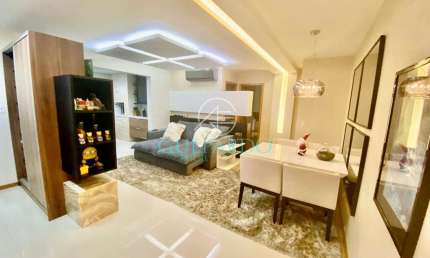 Apartamento padrão à Venda, Gleba Fazenda Palhano, Londrina, PR