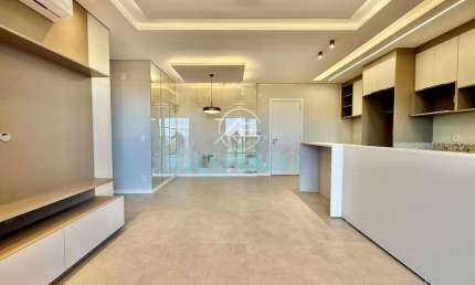 Apartamento para Locação na Gleba Palhano - Edificio  You 180 , 2 Quartos sendo 1 suíte - Closet -