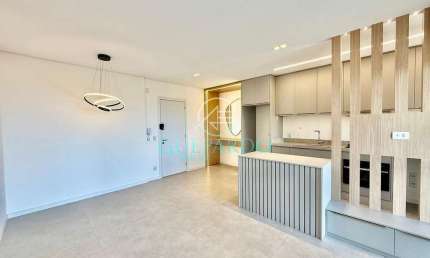 Apartamento para Locação na Gleba Palhano - Edificio You 180 , 1 dormitorio sendo 1 suíte - 1 escri