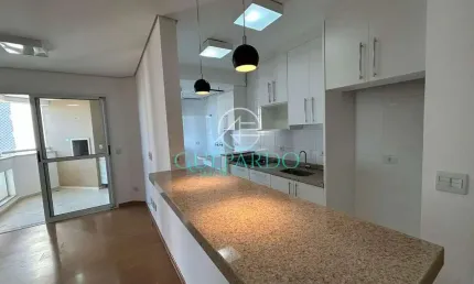 Apartamento para locação no Edifício Evolution Home Caracas, Santa Rosa. 3 quartos sendo 1 suíte e