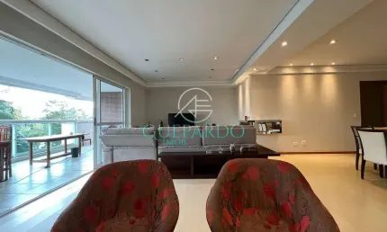 Apartamento no jd londrilar - edifício opera house residence club - 3 suites - lavabo - 3 vagas de