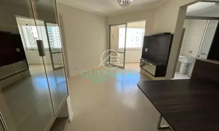 Apartamento para locação no brisas do lago igapó. 3 quartos sendo 1 suíte e 1 vaga de garagem. gleb