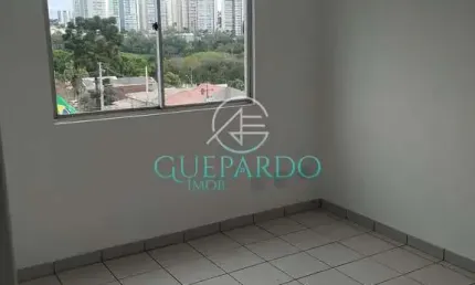 Apartamento a venda  jardim higienopolis, londrina - edifício joselita  - 1 dormitório com sacada,