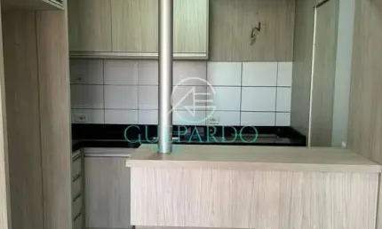 Apartamento à venda,  vila do ipês - 2 quartos 1 banheiro - 1 garagem - próximo ao terminal do ouro