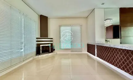 Casa a venda  - bela manhã - alto padrão com piscina, spa e 3 suítes – jardim terra bonita, londrin