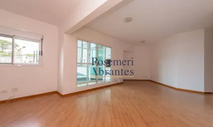 Apartamento com 3 dormitórios à venda, 100 m²  - R$ 689.000 - Mossunguê - Curitiba/PR