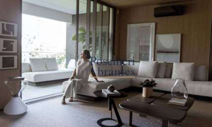 Apartamento com 3 dormitórios à venda, 193 m² por R$ 2.912.430 - Ecoville - Curitiba/PR
