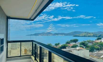 Apartamento com 3 quartos à venda na Joao Manoel Jaques, 120, Balneário Perequê, Porto Belo por R$ 2.700.000