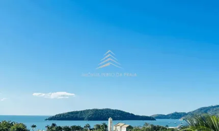 Casa com 4 quartos à venda na Morro do Sol, 350, Centro, Porto Belo por R$ 1.990.000