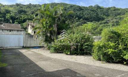 Terreno à venda na Sabia, 200, Centro, Porto Belo por R$ 769.000