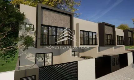 Casa com 3 quartos à venda na dos Samagaias, 500, Vila Nova, Porto Belo por R$ 750.000