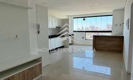 Apartamento com 2 quartos à venda na Cesar Werner Drasche, 74, Balneário Perequê, Porto Belo por R$ 750.000